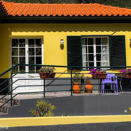 Terra Cha Cottage,Feel Home, Sao Vicente  Exterior photo