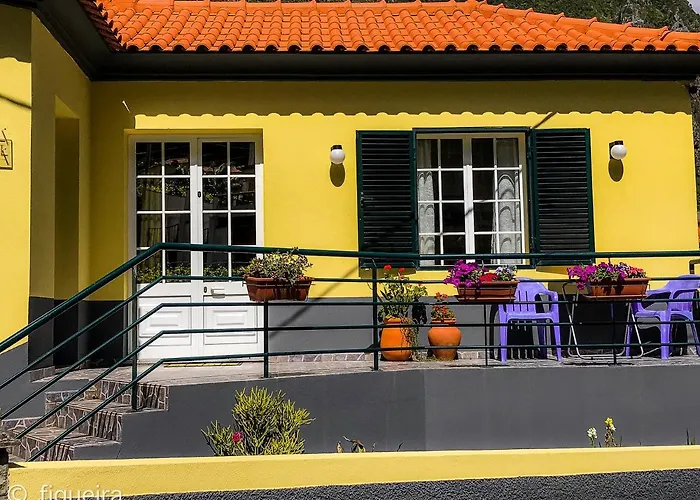 Terra Cha Cottage,Feel Home,