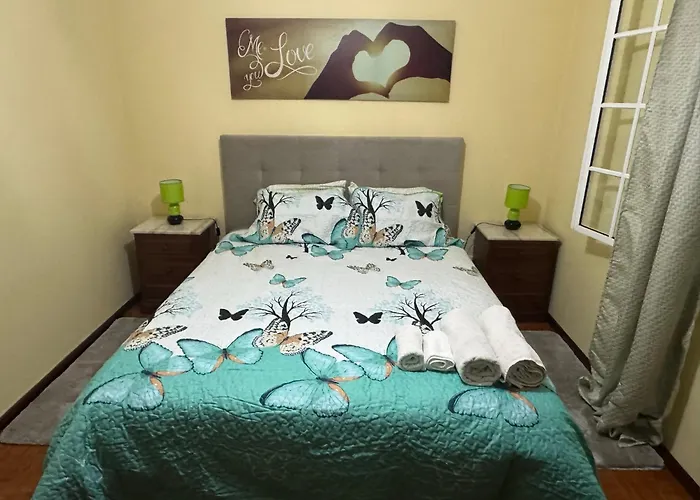 Terra Cha Cottage,Feel Home,