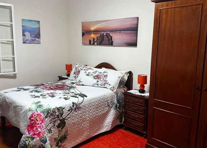 Terra Cha Cottage,Feel Home,