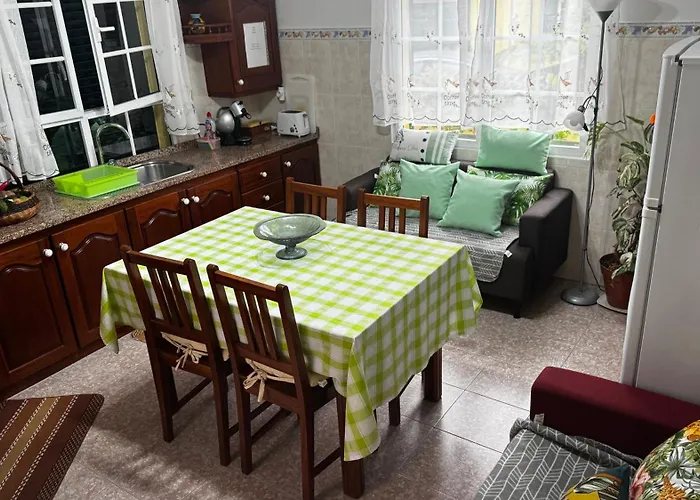 Terra Cha Cottage,Feel Home,