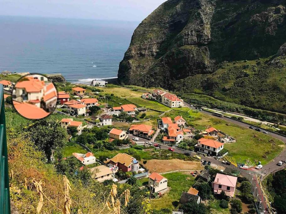 Terra Cha Cottage,feel Home, * Sao Vicente (Madeira)
