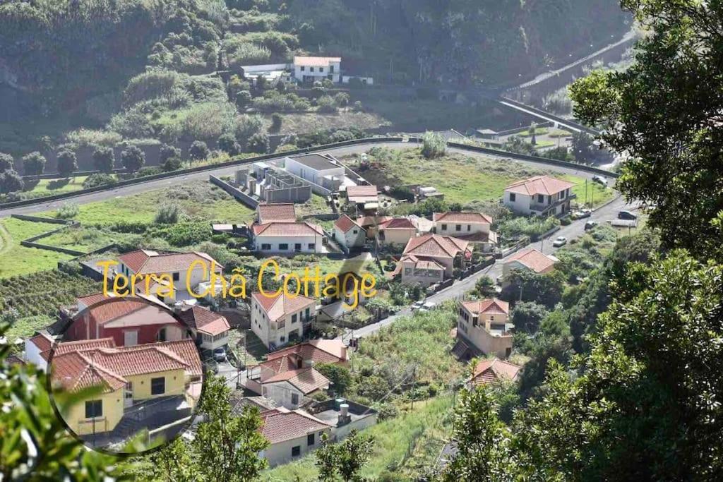 Terra Cha Cottage,feel Home, Holiday home *