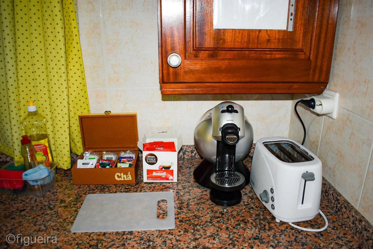 Holiday home Terra Cha Cottage,feel Home, Sao Vicente (Madeira)