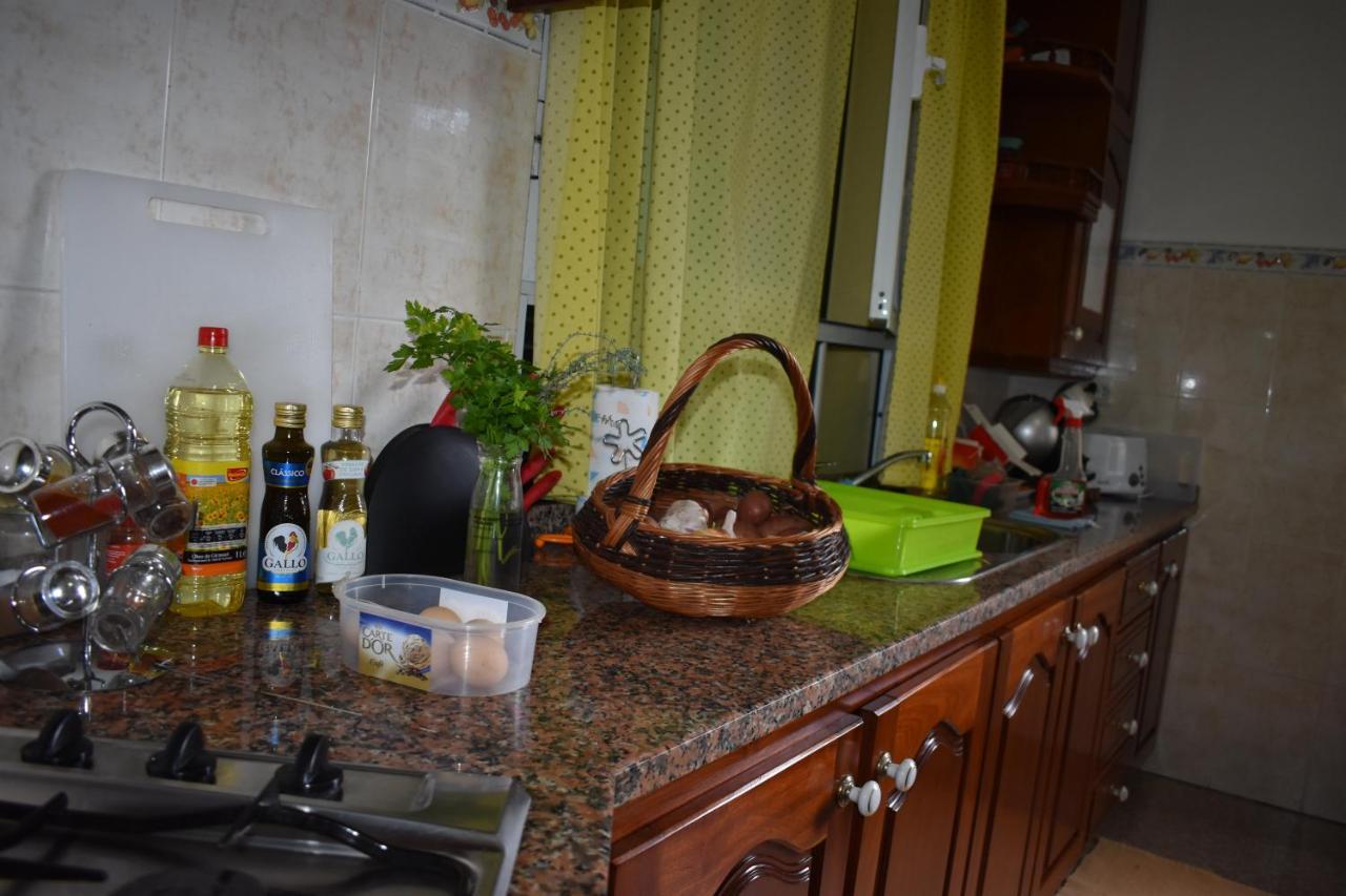 Terra Chã Cottage,feel Home, * São Vicente