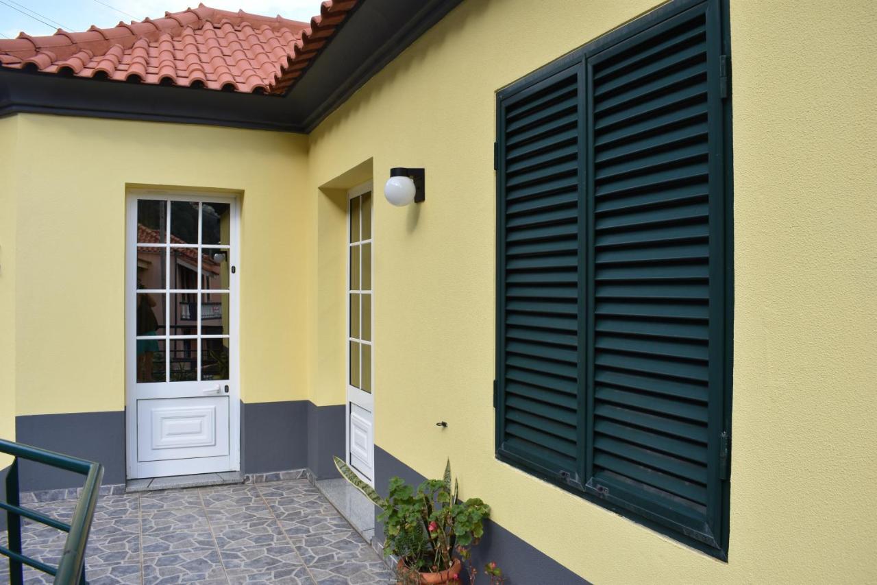 Holiday home Terra Cha Cottage,feel Home, Sao Vicente (Madeira)