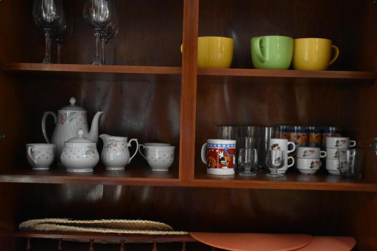 Terra Chã Cottage,feel Home, *