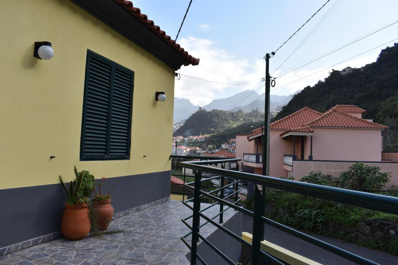 Holiday home Terra Cha Cottage,feel Home, Sao Vicente (Madeira)