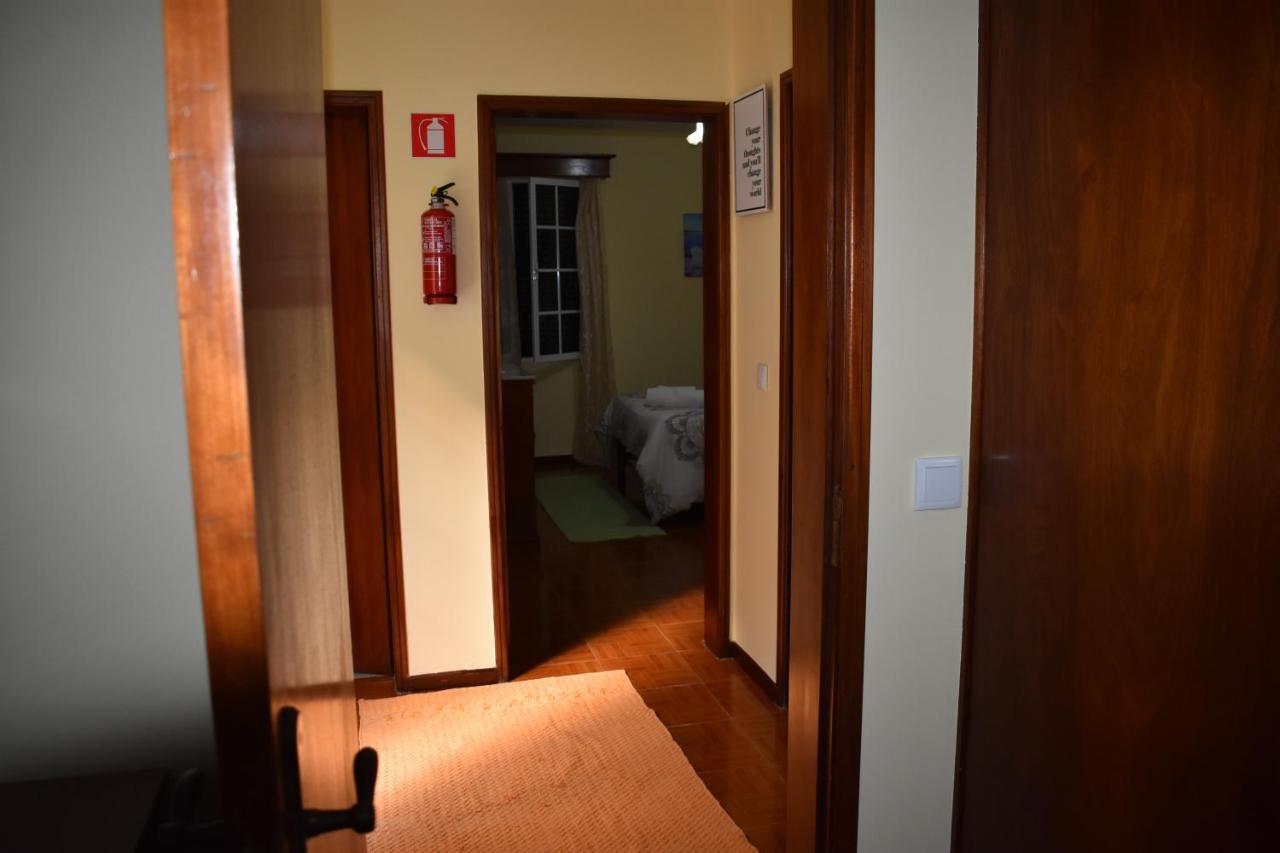 Holiday home Terra Cha Cottage,feel Home,