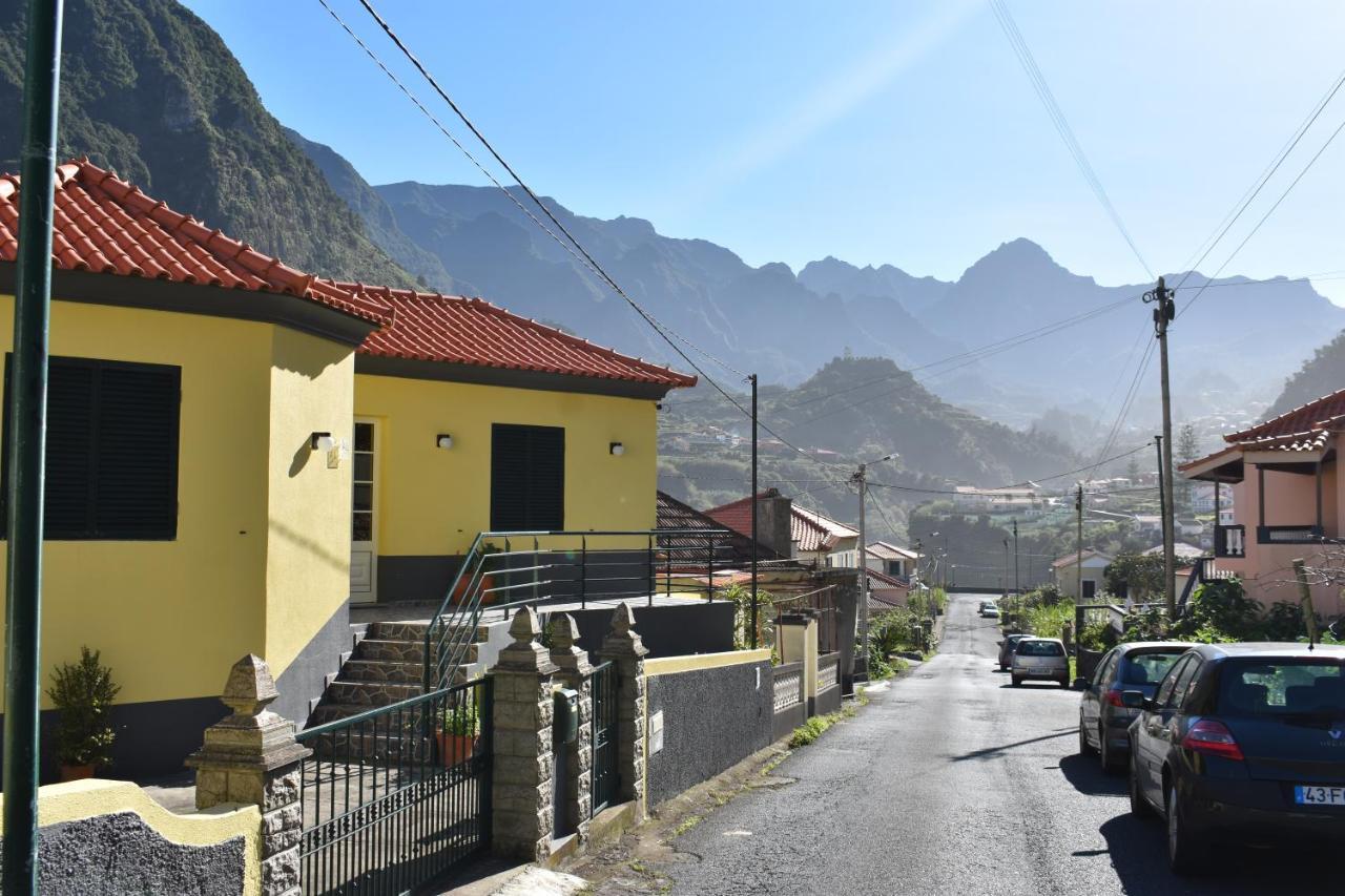 Terra Cha Cottage,feel Home, * Sao Vicente (Madeira)