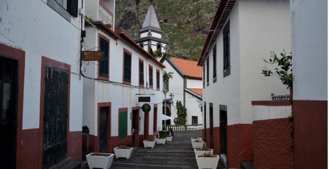 Terra Cha Cottage,feel Home, * Sao Vicente (Madeira)