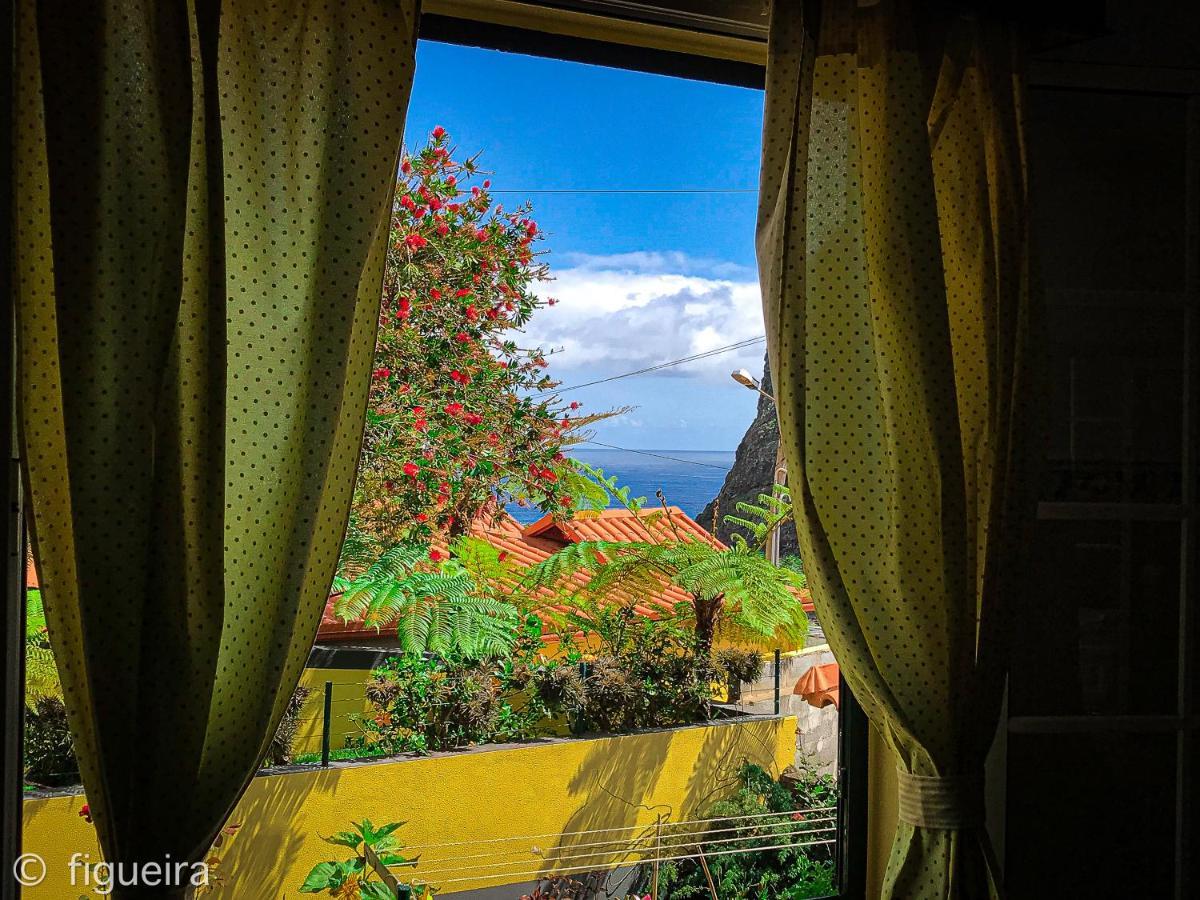 Terra Cha Cottage,feel Home, Holiday home Sao Vicente (Madeira)