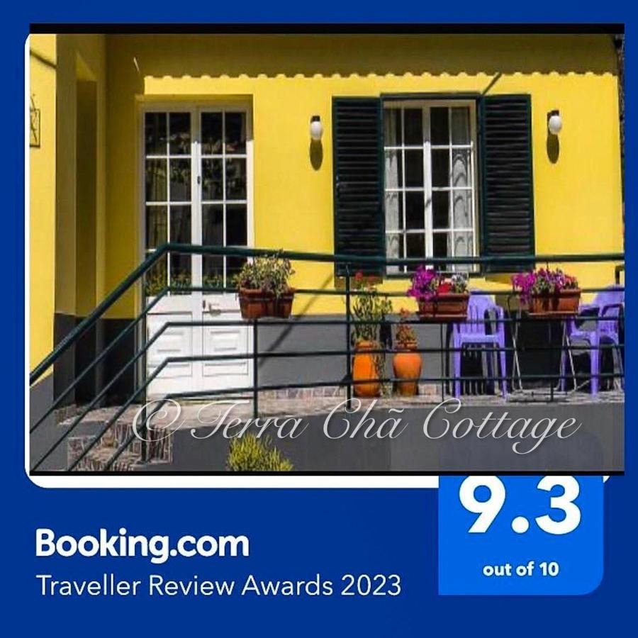 Ferienhaus Terra Cha Cottage,feel Home, *