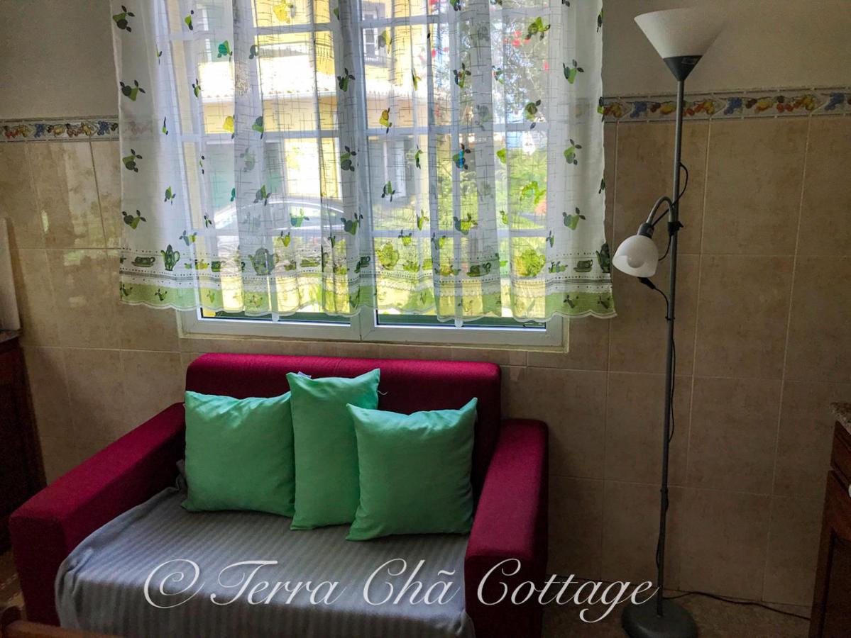 Holiday home Terra Cha Cottage,feel Home, *