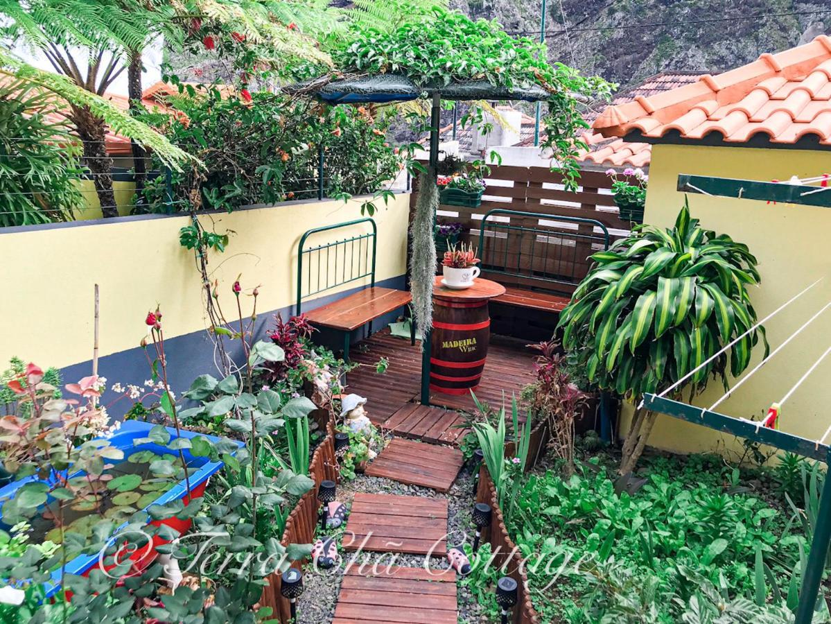 Terra Chã Cottage,feel Home, * São Vicente