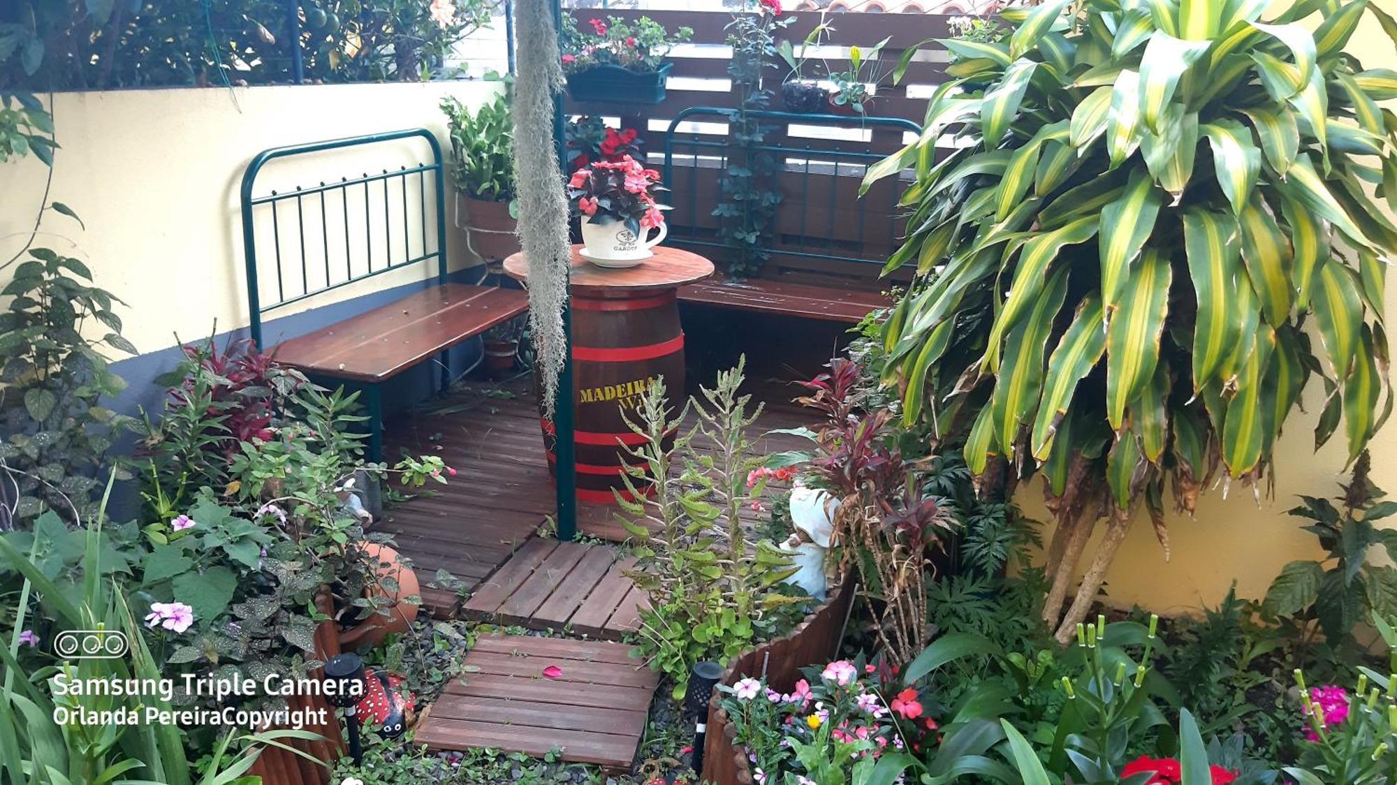 Terra Cha Cottage,feel Home, * Sao Vicente (Madeira)