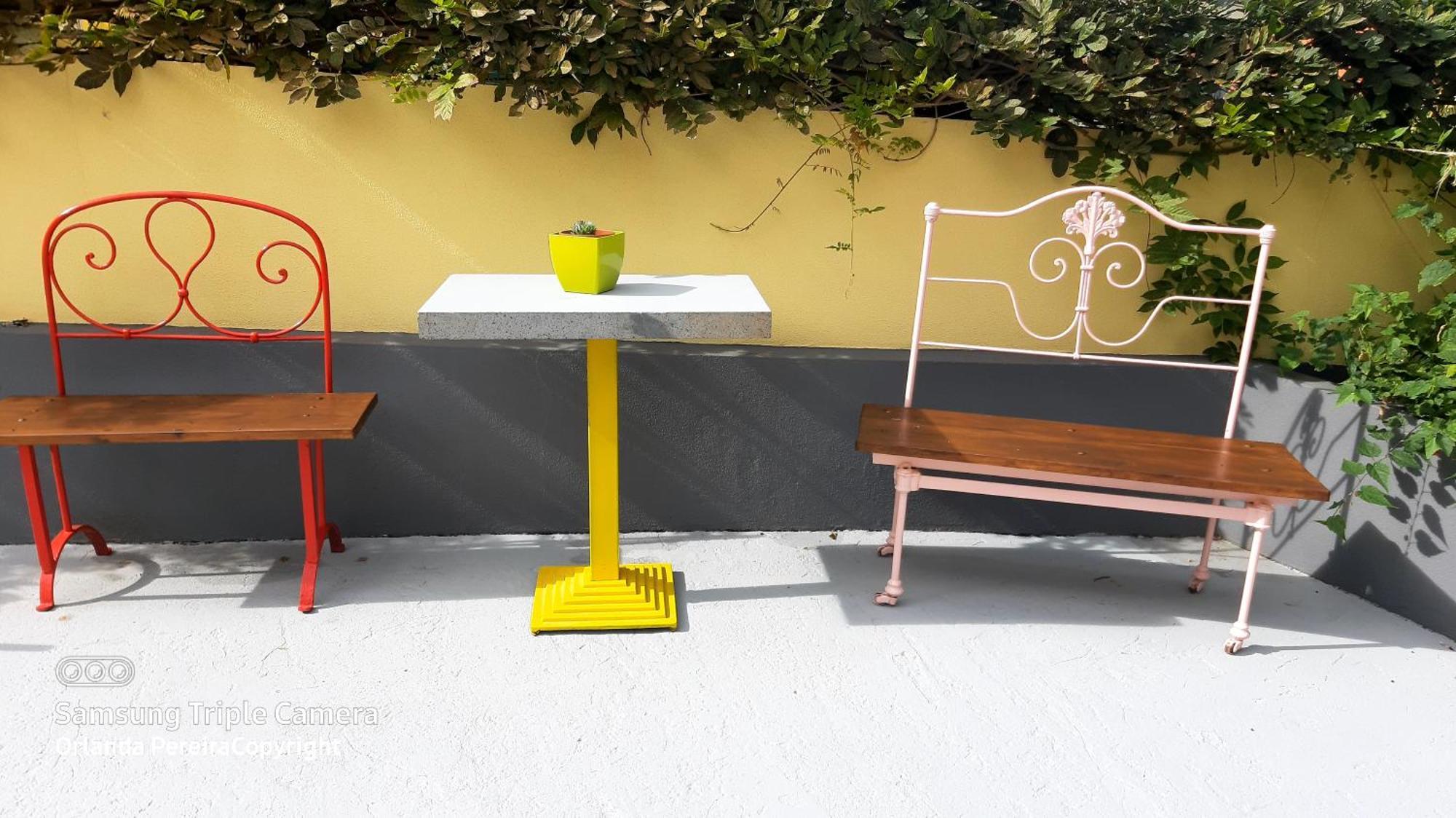 Terra Cha Cottage,feel Home, * Sao Vicente (Madeira)