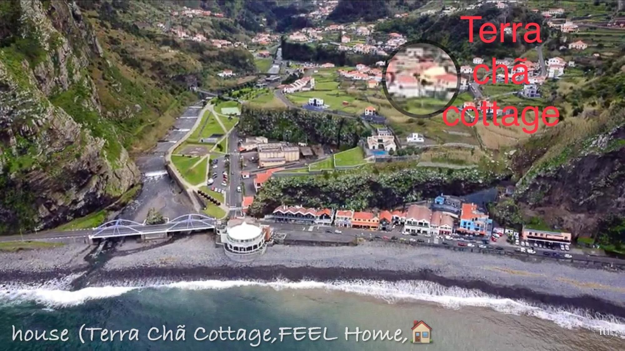 Terra Cha Cottage,feel Home, Holiday home *