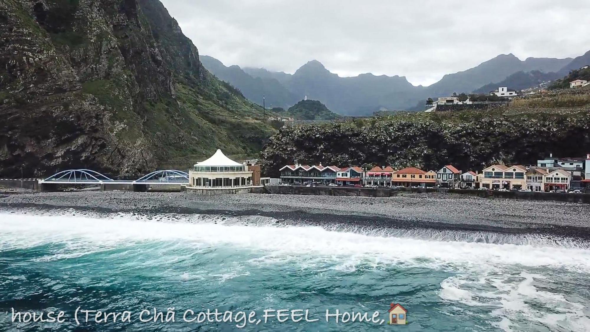 Terra Cha Cottage,feel Home, Holiday home
