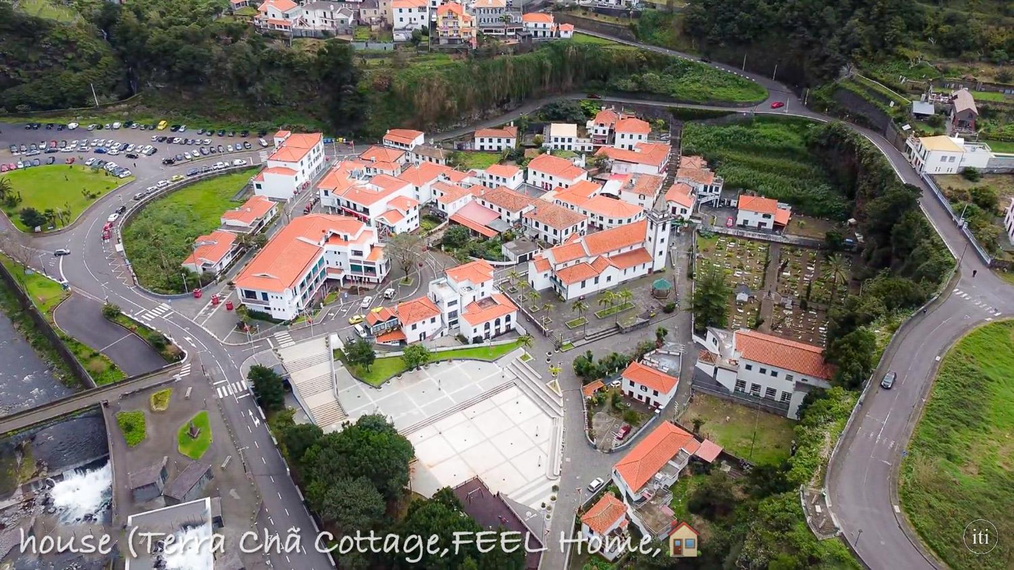 Terra Cha Cottage,feel Home, Holiday home