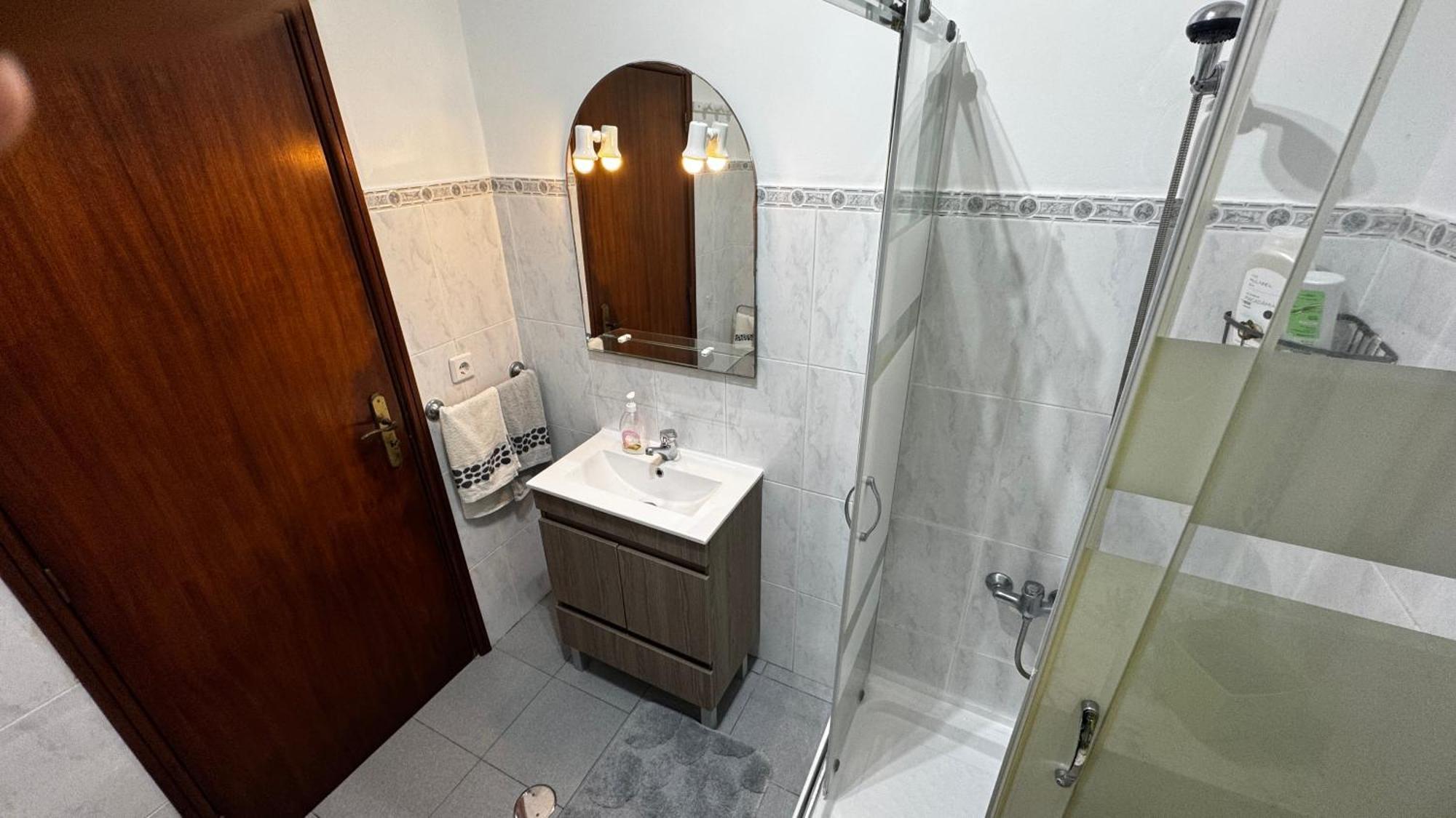 Holiday home Terra Cha Cottage,feel Home, *