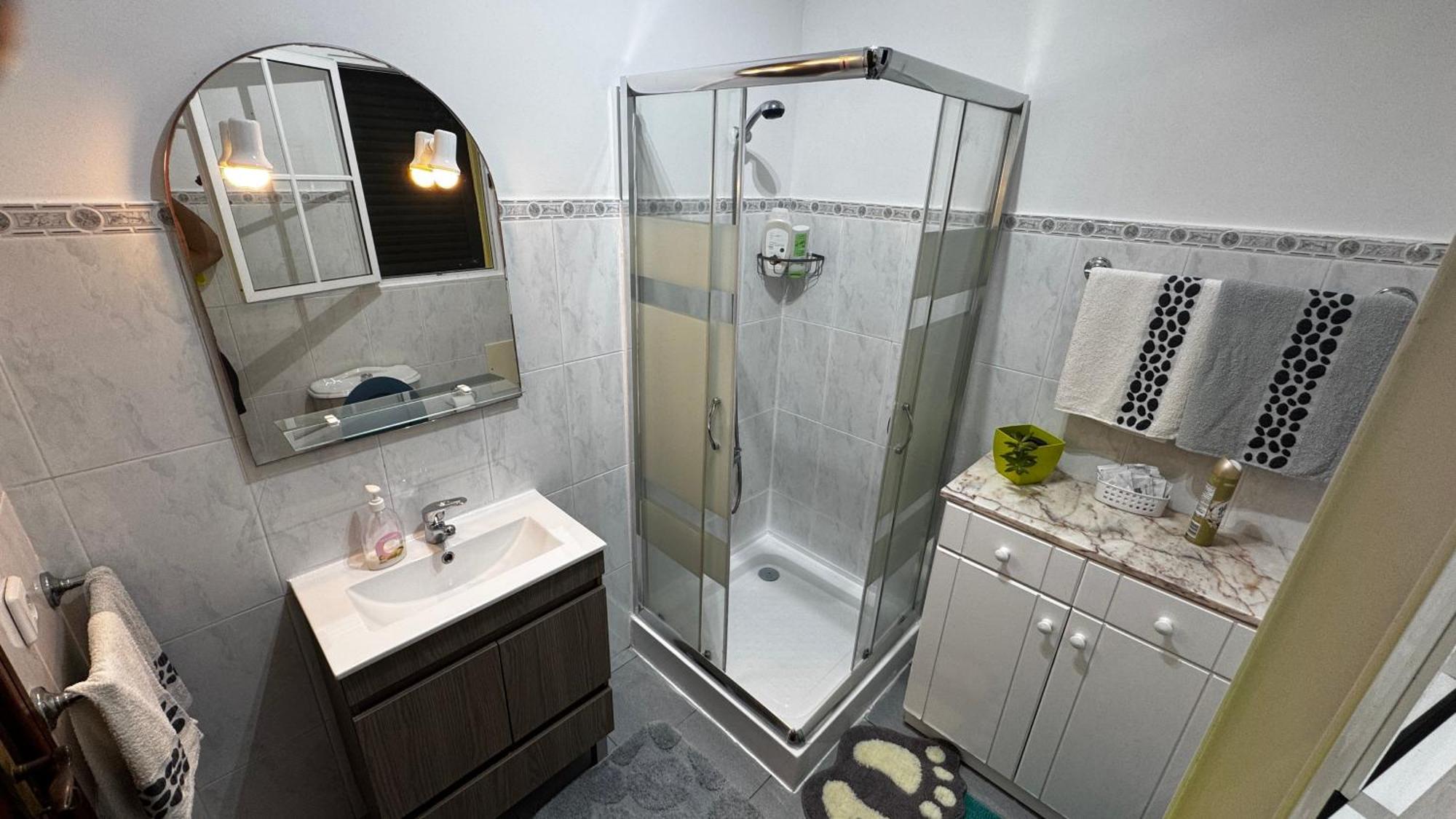 Terra Cha Cottage,feel Home, Holiday home Sao Vicente (Madeira)
