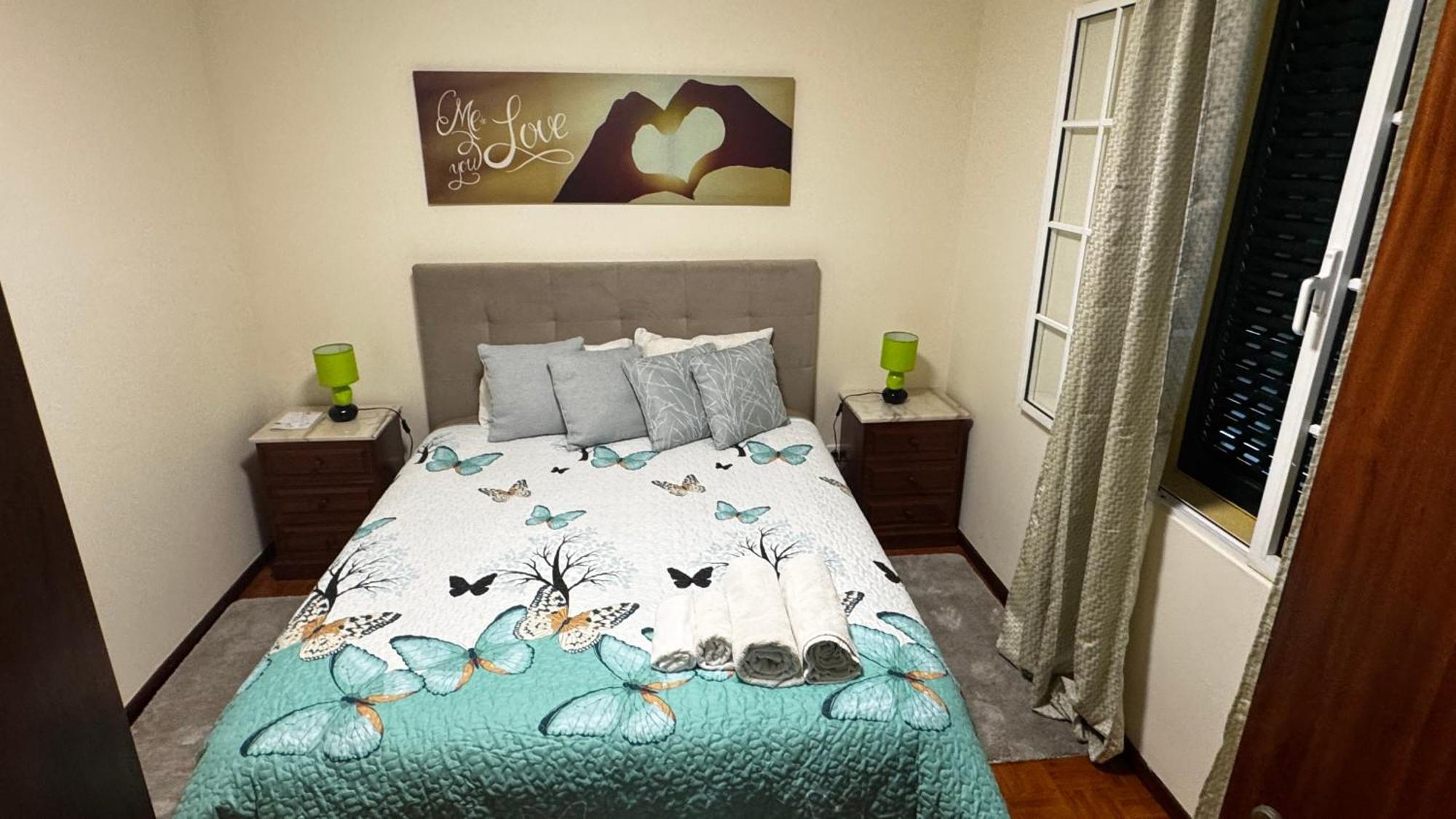 Terra Chã Cottage,feel Home, *