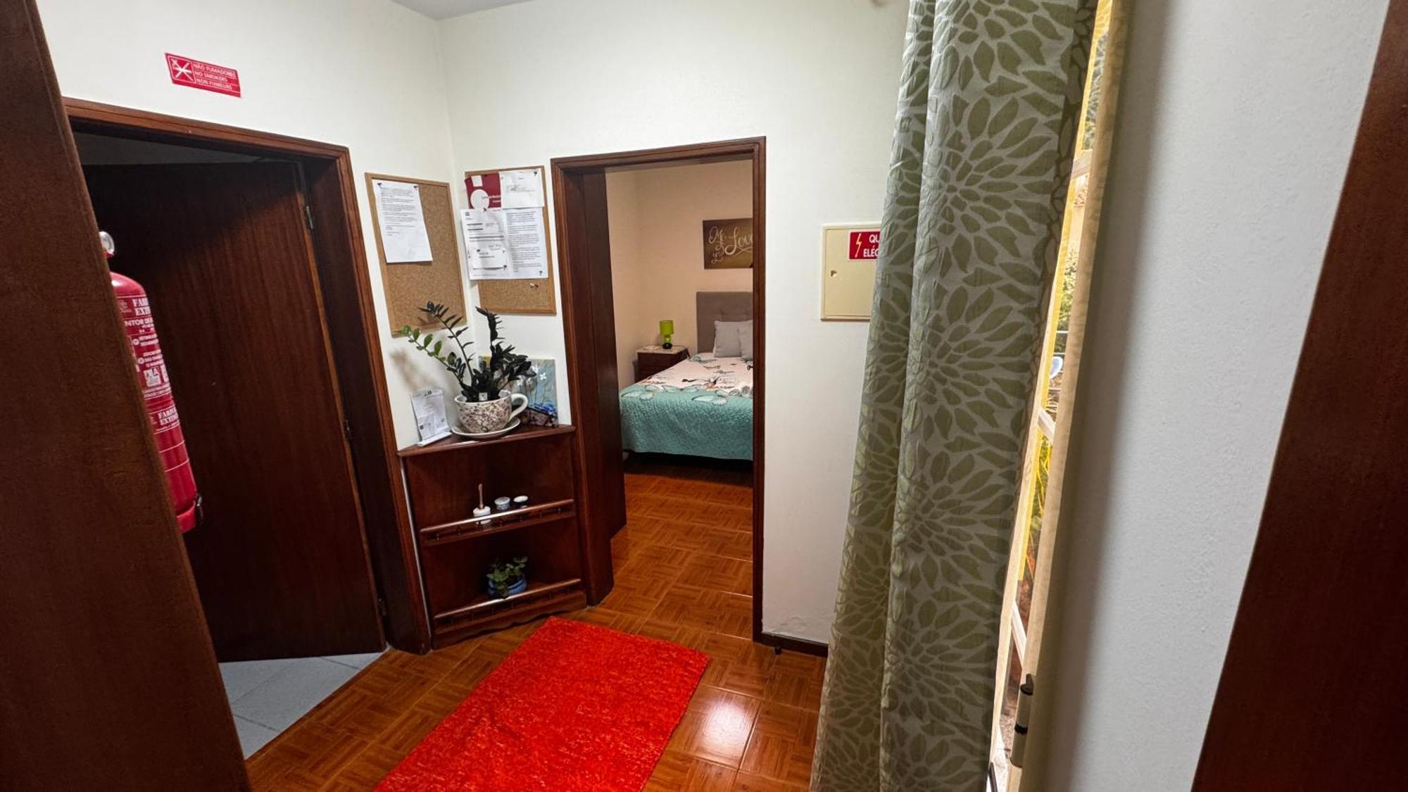 Terra Chã Cottage,feel Home, São Vicente