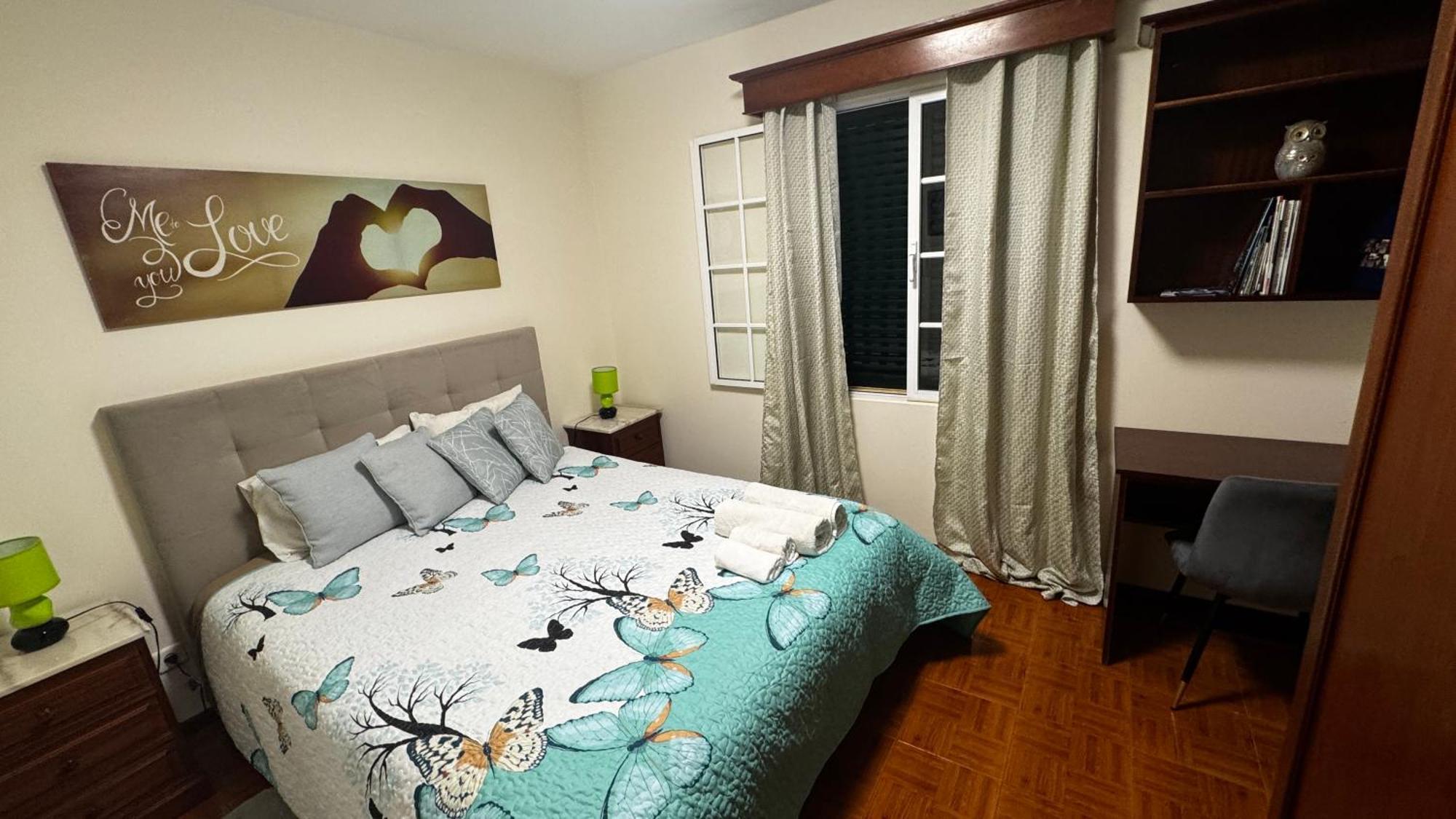 Terra Cha Cottage,feel Home, * Sao Vicente (Madeira)