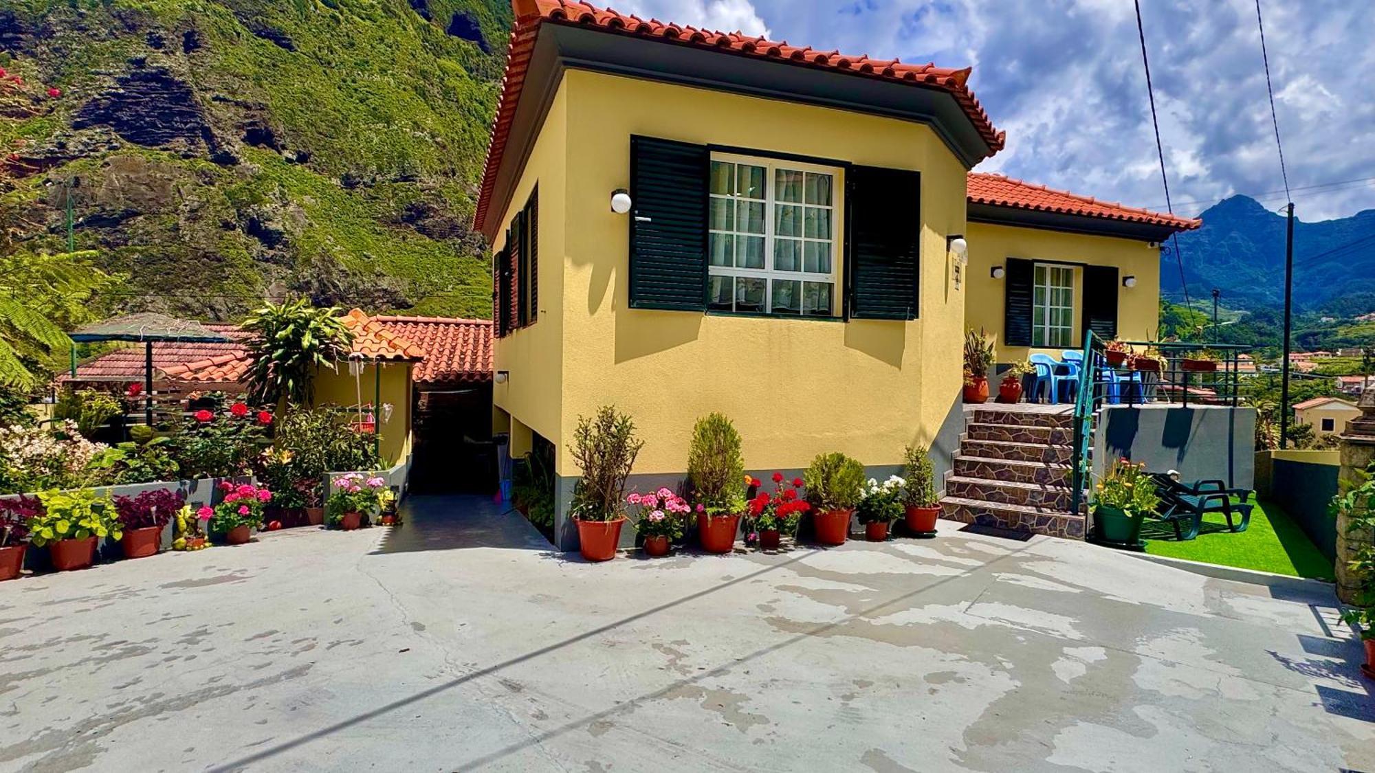 Terra Cha Cottage,feel Home,